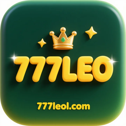 777leo com logo